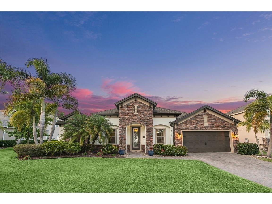 1340 Heavenly Cove Winter Park FL 32792 - Garden Lake O6198447 image1