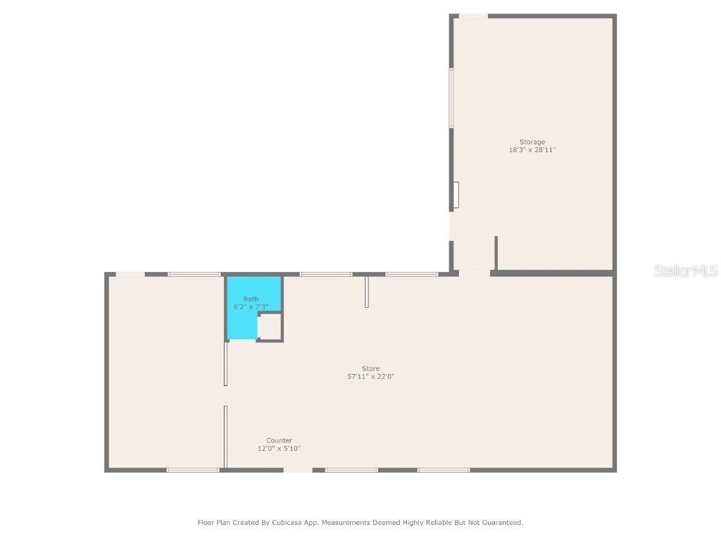 1340 Howell Avenue Brooksville FL 34601 W7874695 image6