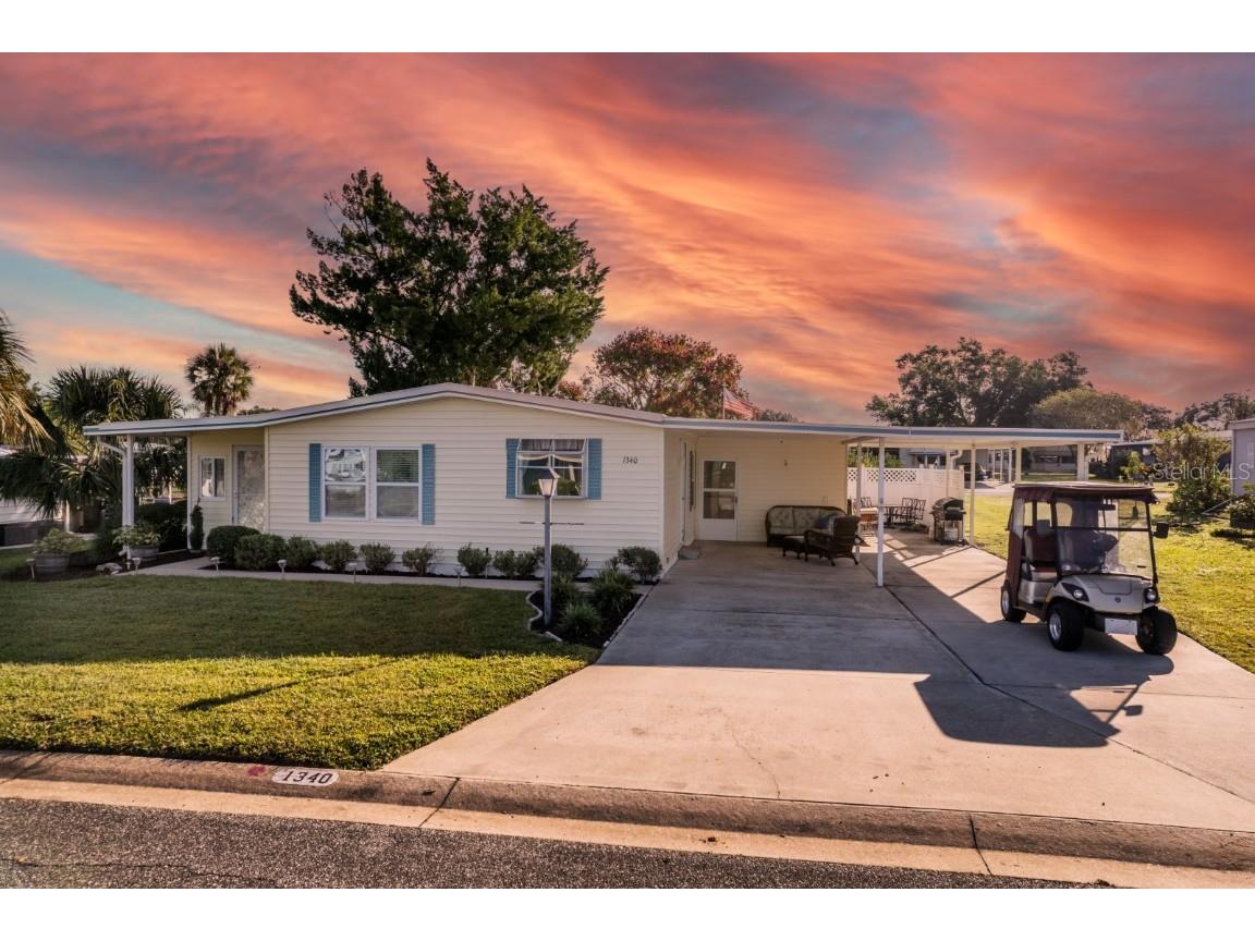 1340 Lake Drive Grand Island FL 32735 G5101062 image1