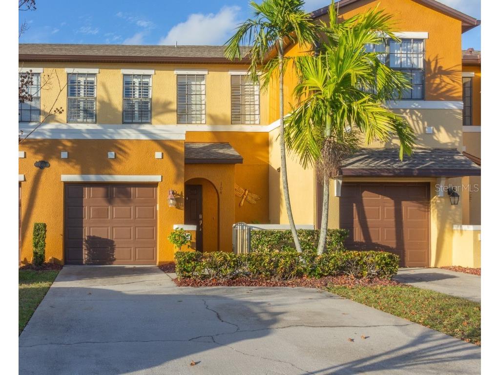 1340 Lara Circle #104 Rockledge FL 32955 V4933821 image1