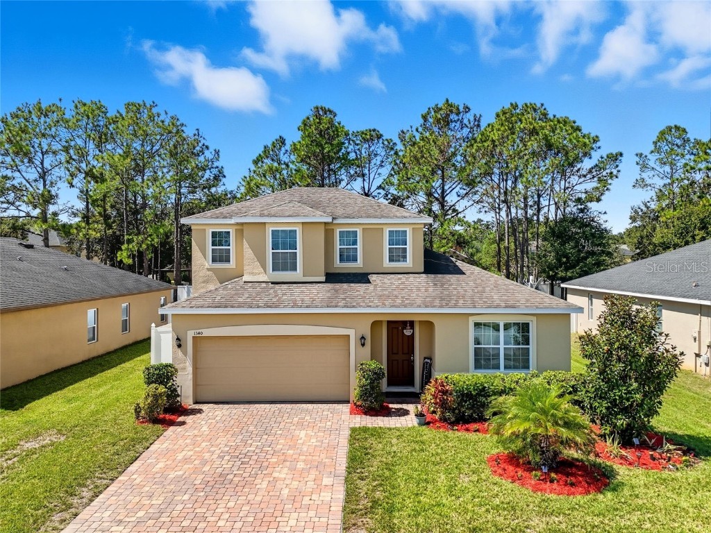 1340 Osprey Ridge Drive Eustis FL 32736 O6335891 image1