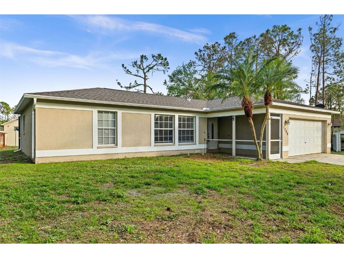 1340 Papillon Street North Port FL 34287 C7458054 image1