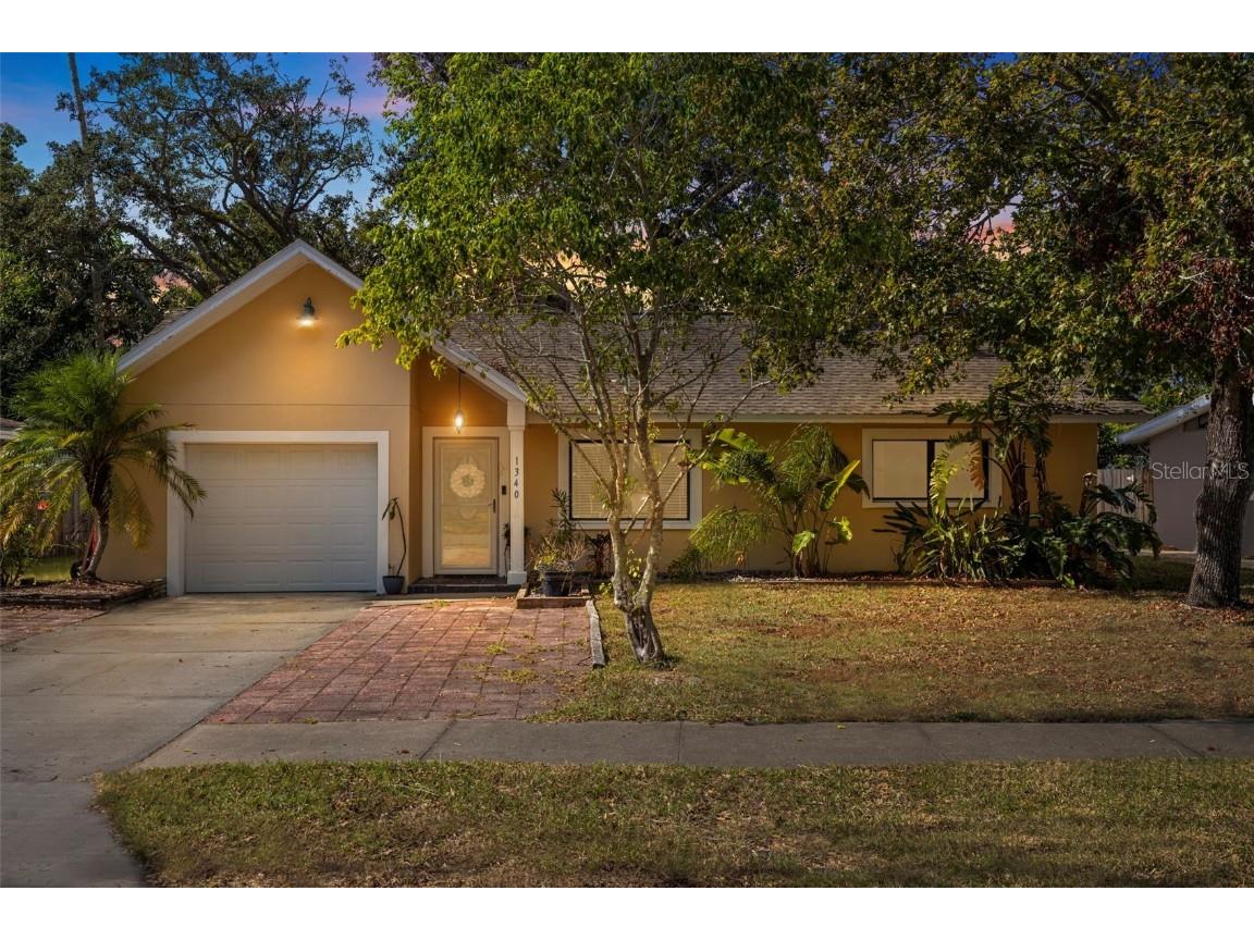 1340 Robin Hood Lane Dunedin FL 34698 TB8322099 image1