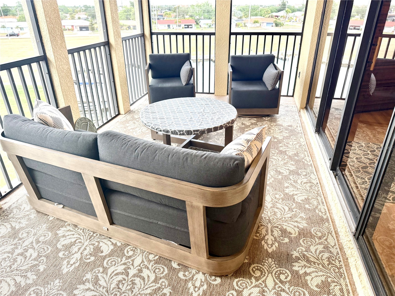 1340 Rock Dove Court #141 Punta Gorda FL 33950 C7520234 image22