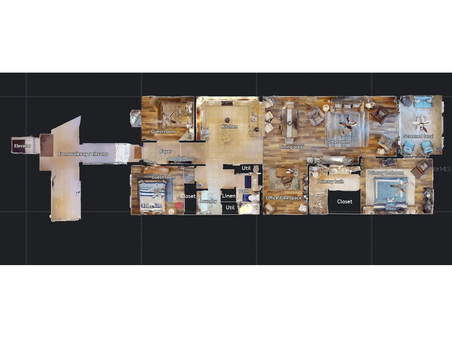 1340 Rock Dove Court #143 Punta Gorda FL 33950 C7516826 image2