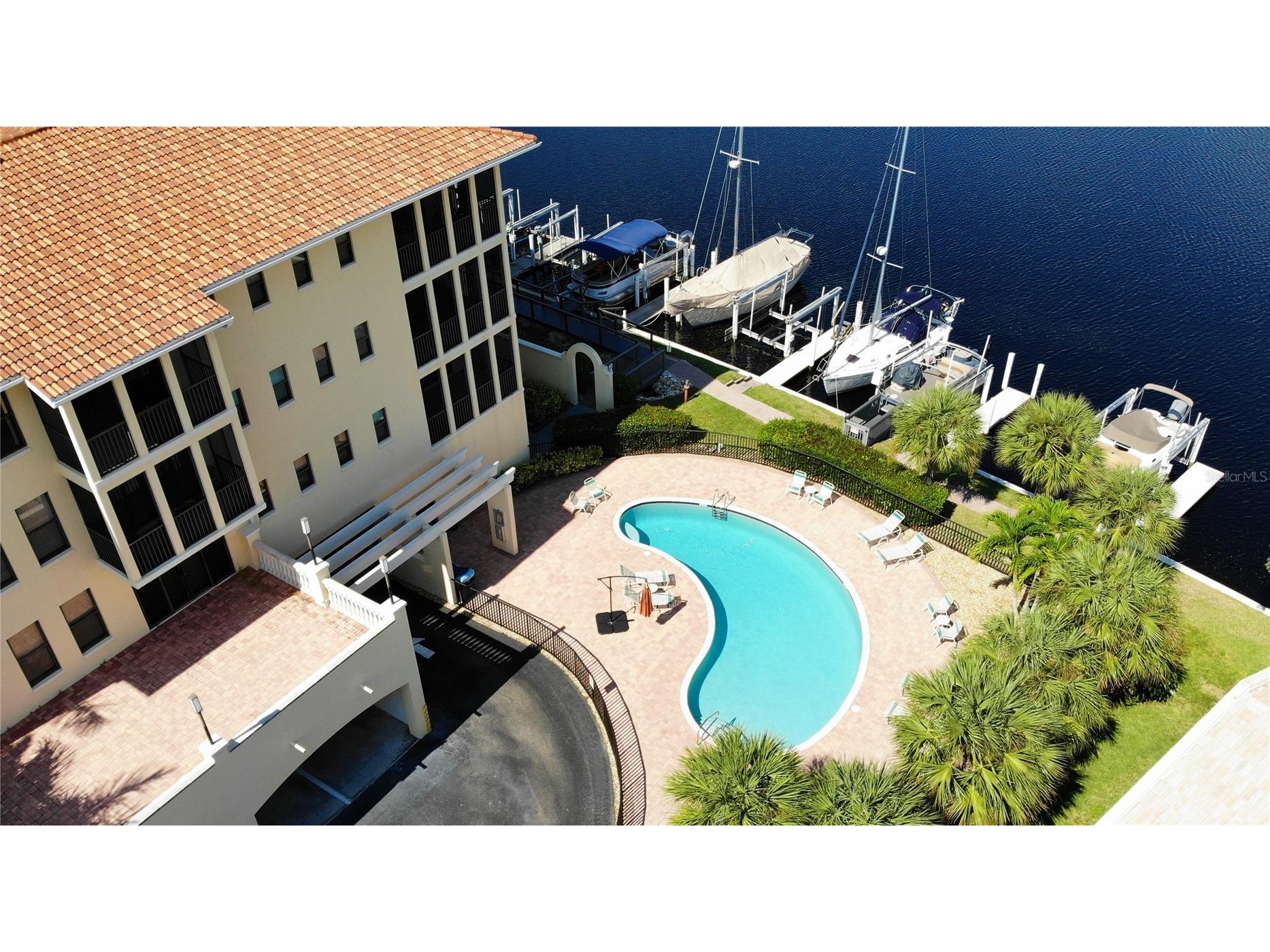 1340 Rock Dove Court #143 Punta Gorda FL 33950 C7516826 image32