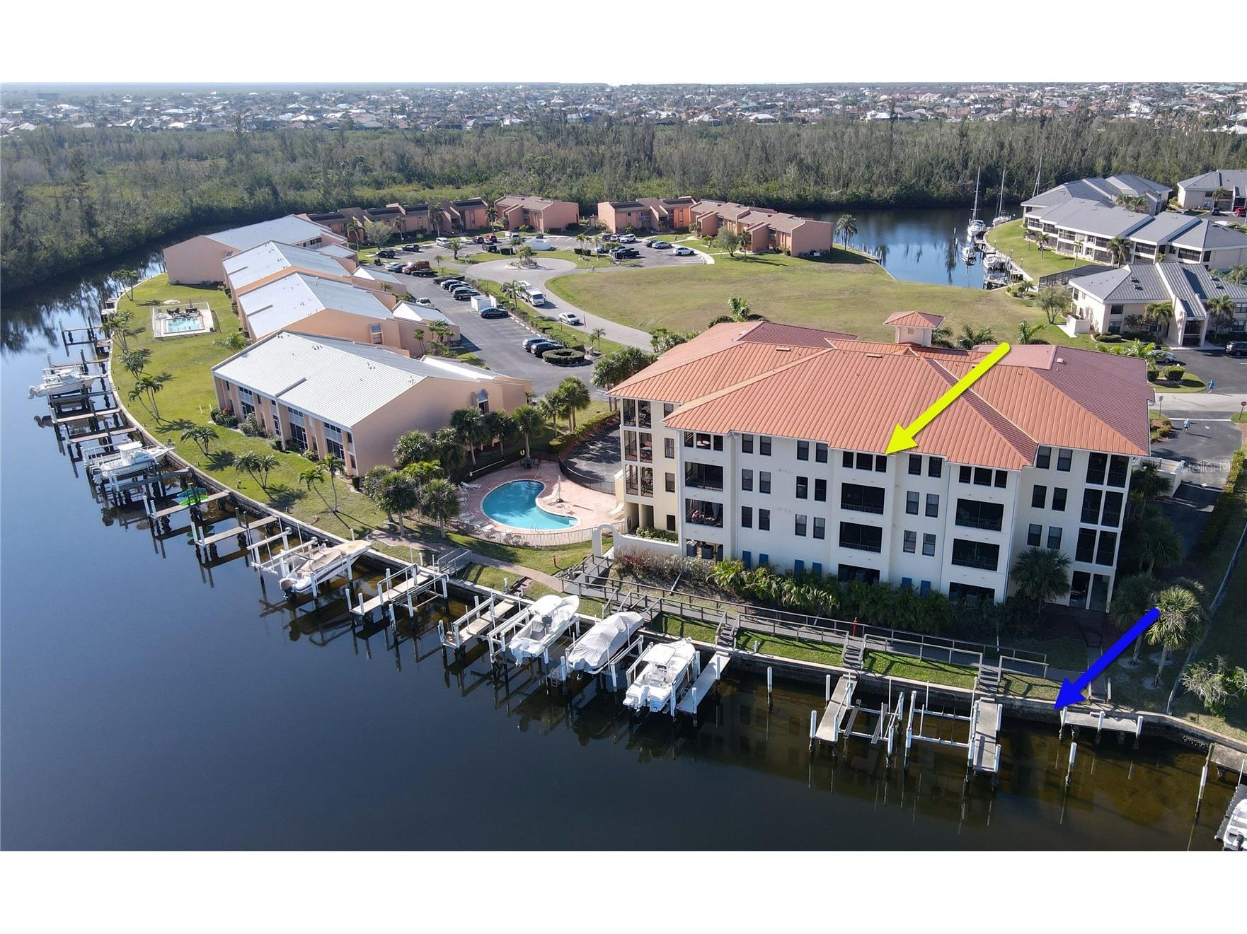 1340 Rock Dove Court #143 Punta Gorda FL 33950 C7516826 image35