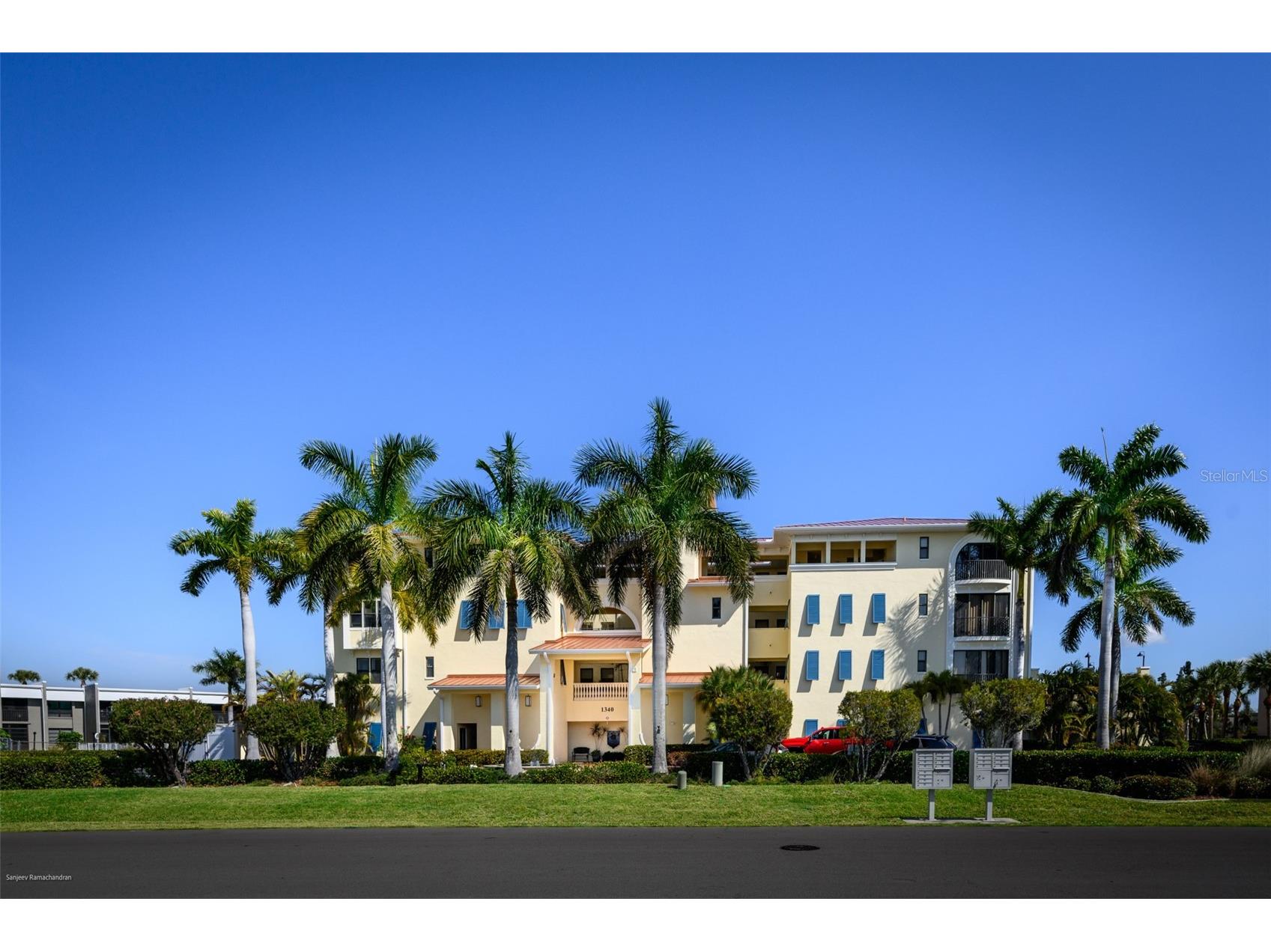 1340 Rock Dove Court #144 Punta Gorda FL 33950 C7522308 image2