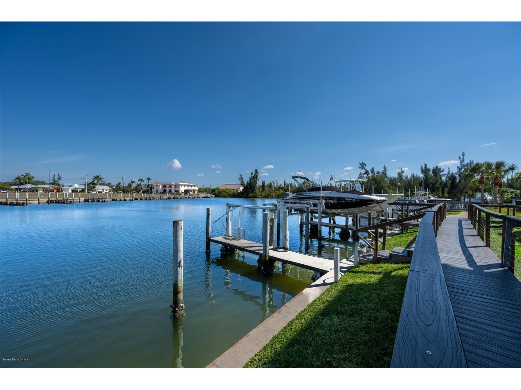 1340 Rock Dove Court #144 Punta Gorda FL 33950 C7522308 image49