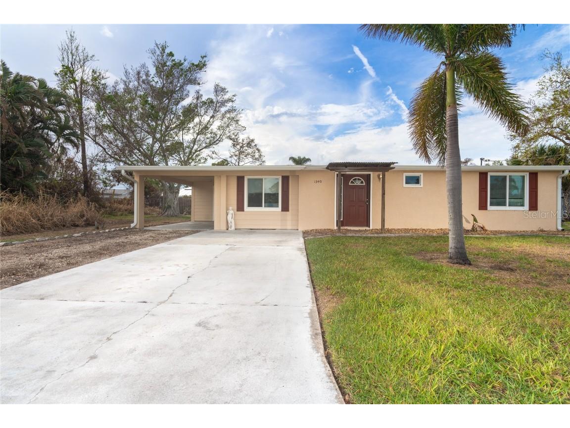 1340 Rocky Creek Lane Englewood FL 34224 D6138984 image1