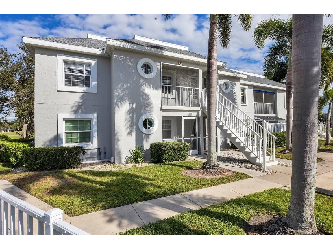 1340 San Cristobal Avenue #304 Punta Gorda FL 33983 D6133364 image1