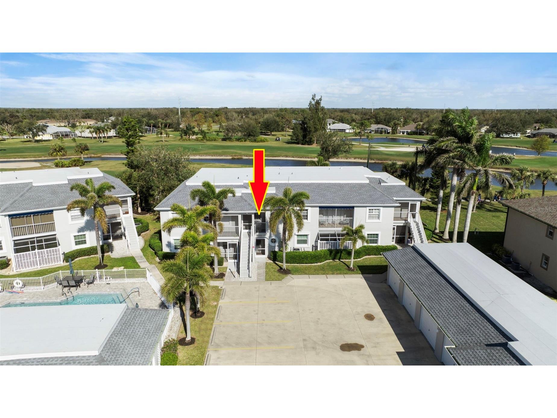 1340 San Cristobal Avenue #304 Punta Gorda FL 33983 C7520220 image1