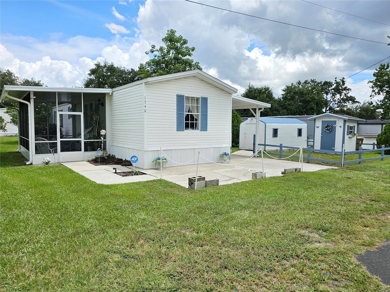 1340 Sawdust Trail Kissimmee FL 34744 G5106887 image1