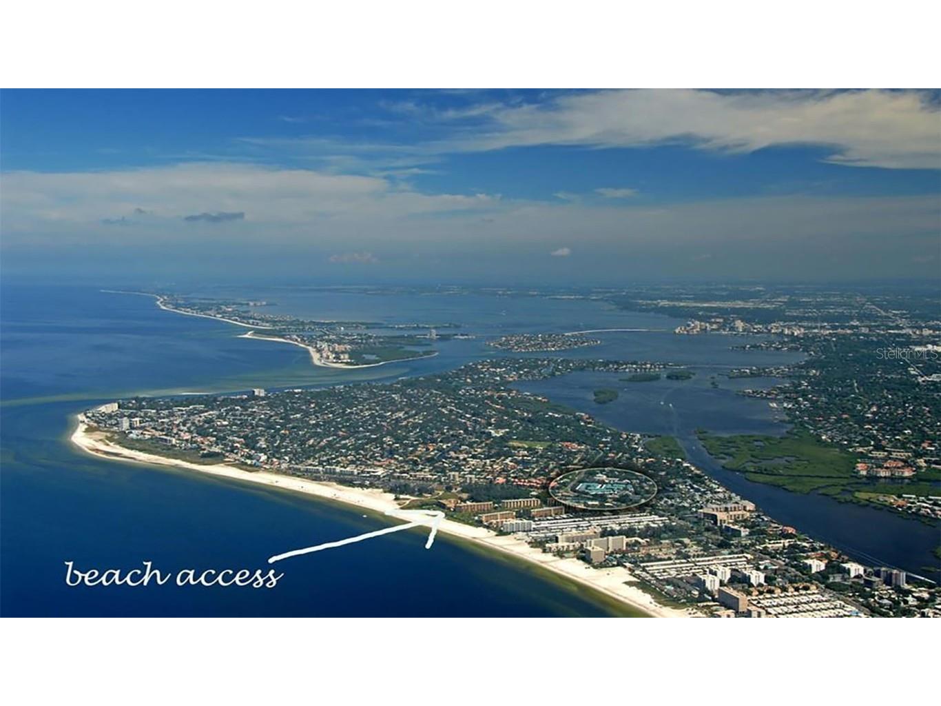 1340 Siesta Bayside Drive #1340-C Sarasota FL 34242 A4591706 image39