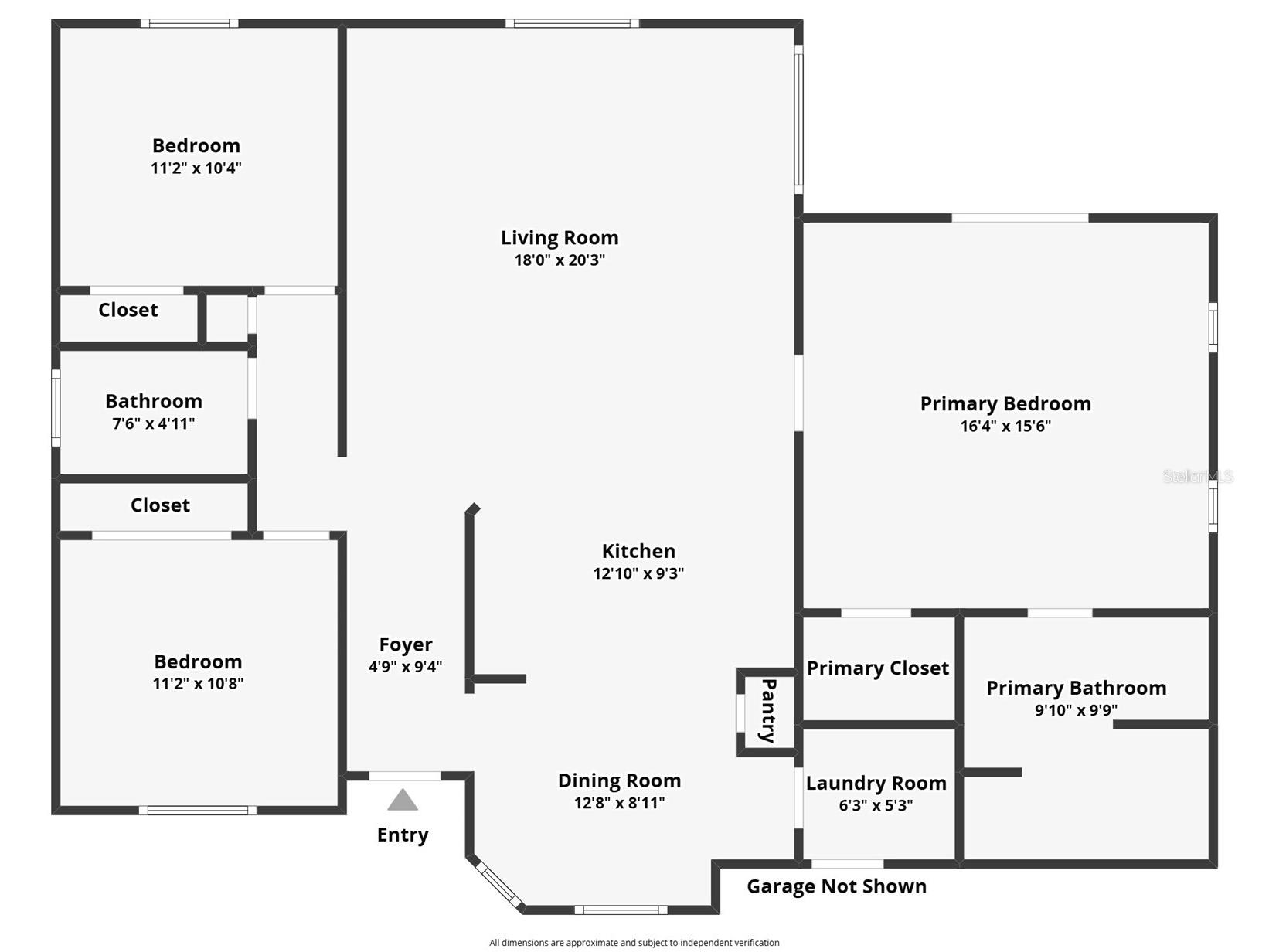 1340 SW Indian Glen Lake City FL 32025 GC533652 image29