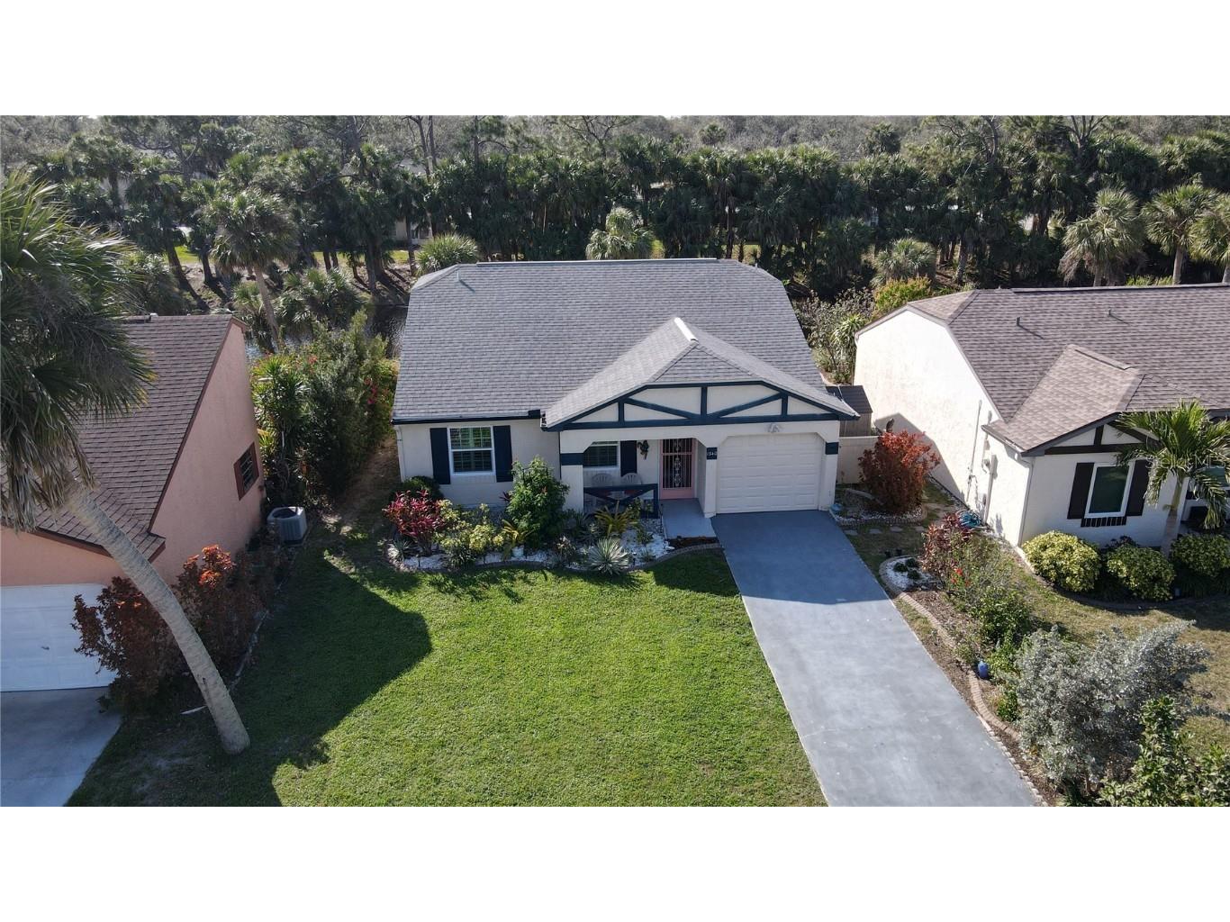 1340 W Corktree Circle Port Charlotte FL 33952 - SUNSET WATERWAY C7505519 image1