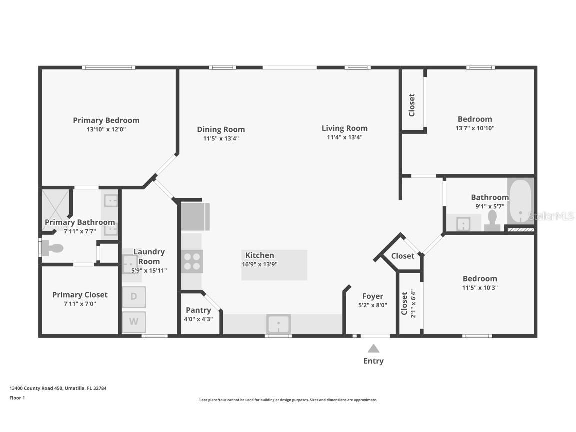 13400 County Road 450 Umatilla FL 32784 G5104702 image33