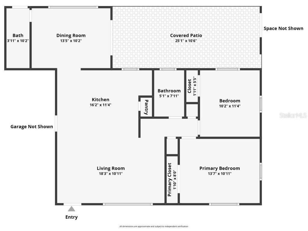 13400 Neptune Drive Hudson FL 34667 TB8497989 image62