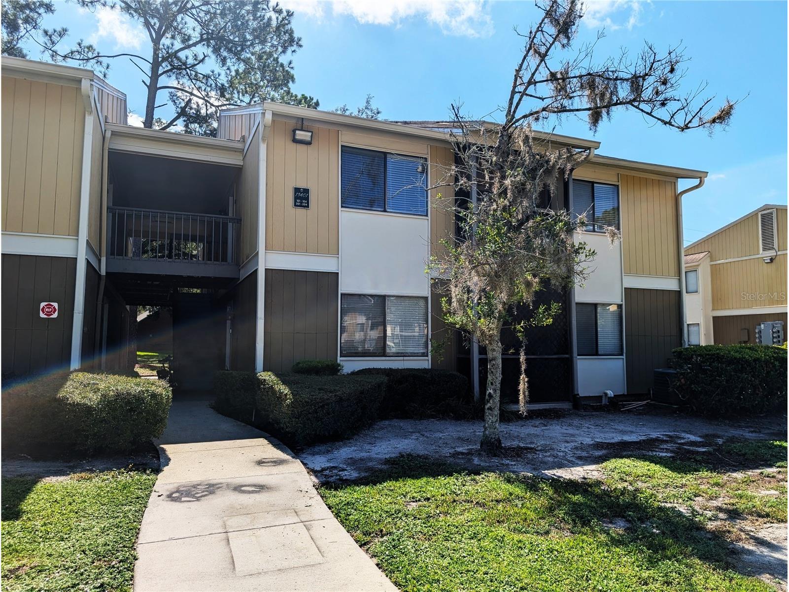 13401 Arbor Pointe Circle #201 Tampa FL 33617 O6422988 image1