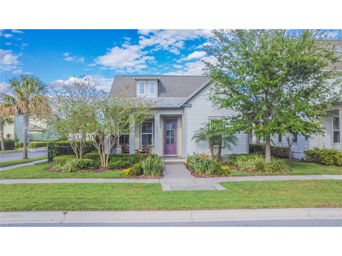 13401 Granger Avenue Orlando FL 32827 O6190453 image1