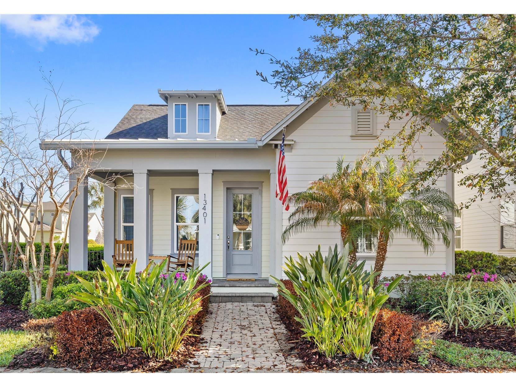 13401 Granger Avenue Orlando FL 32827 O6388899 image1