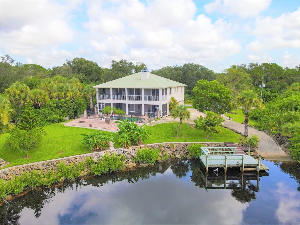 13401 Markham Avenue Port Charlotte FL 33953 - JUNO WATERWAY A4510461 image1