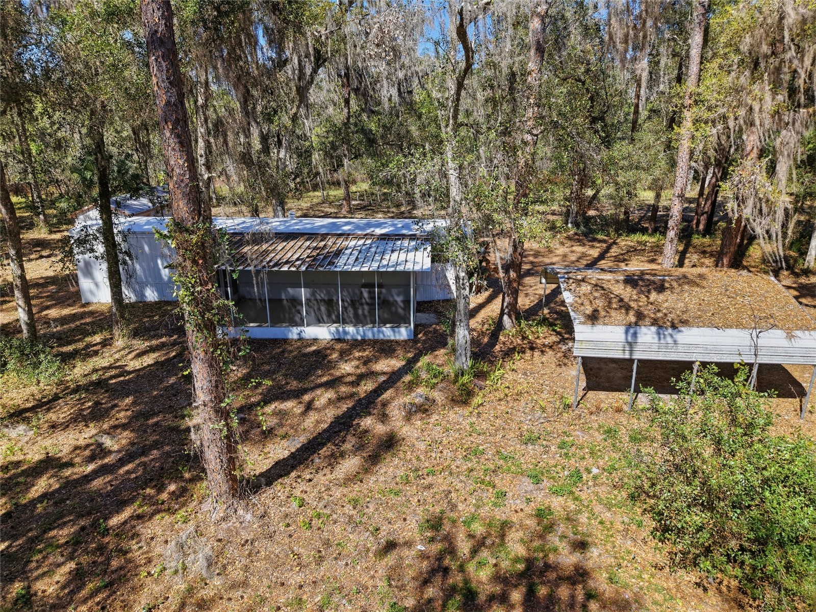 13401 Palm Drive Astatula FL 34705 - LITTLE LAKE HARRIS G5109339 image18