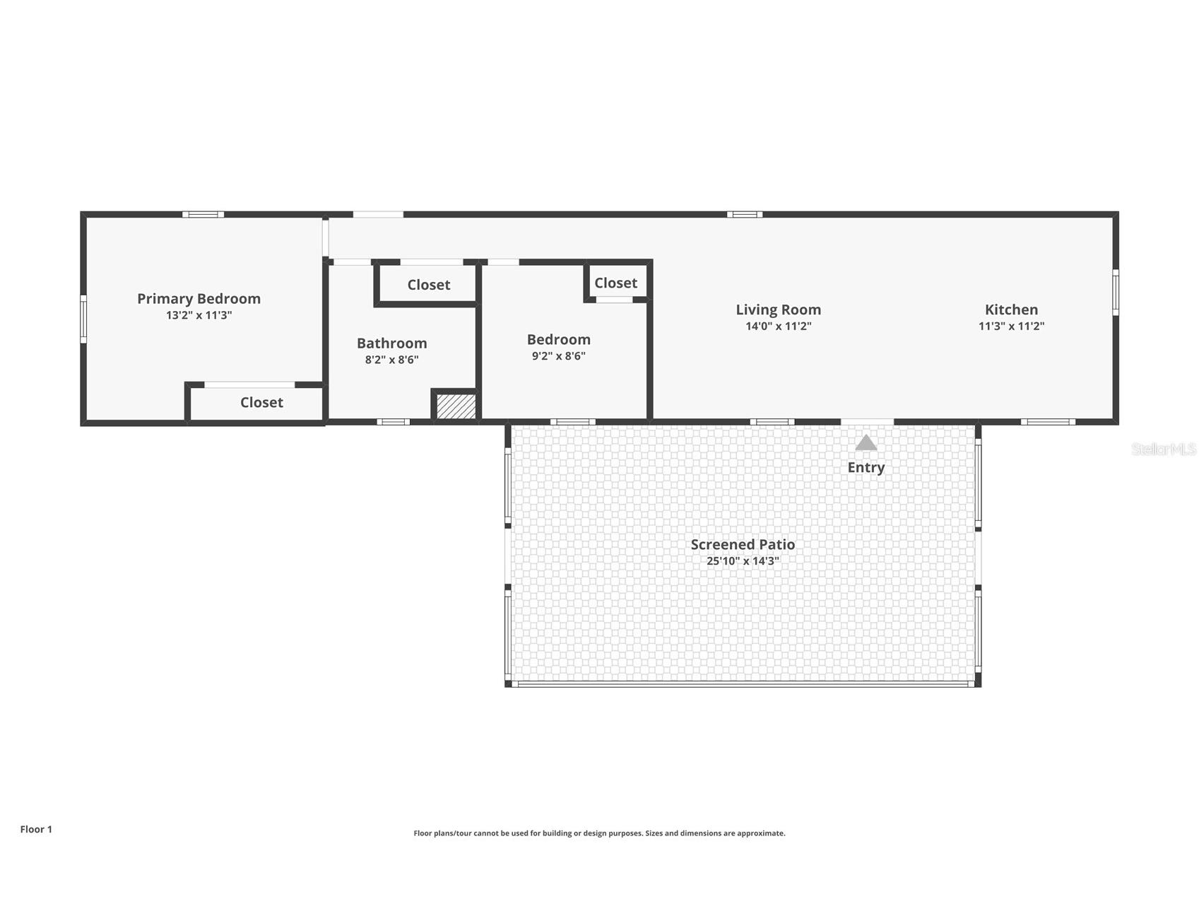 13401 Palm Drive Astatula FL 34705 - LITTLE LAKE HARRIS G5109339 image39