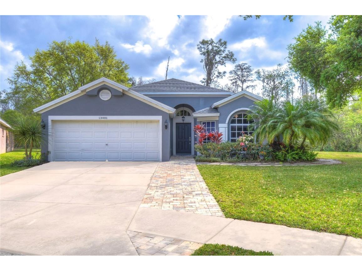 13401 Staghorn Road Tampa FL 33626 T3431741 image1