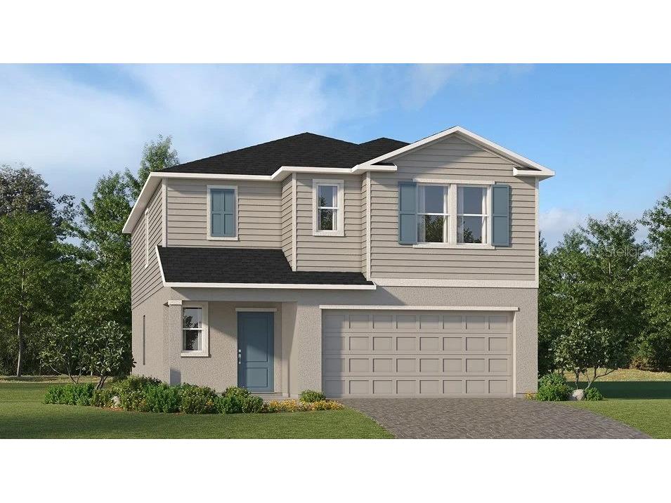 13401 Turnleaf Boulevard Punta Gorda FL 33955 TB8416892 image1