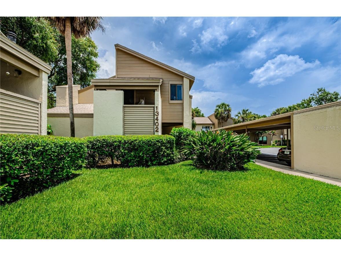 13402 Pine Lake Way #202B Tampa FL 33618 T3452898 image1