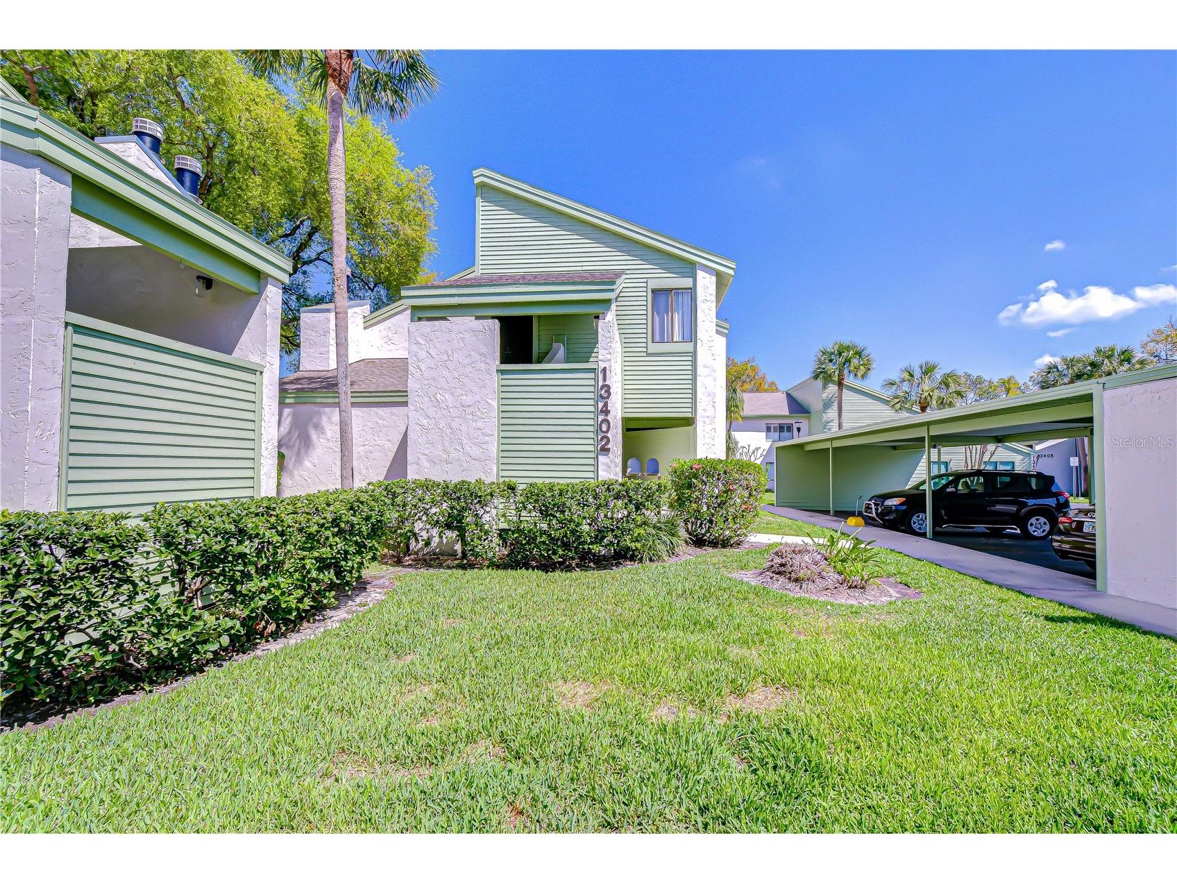 13402 Pine Lake Way #202B Tampa FL 33618 TB8485179 image34