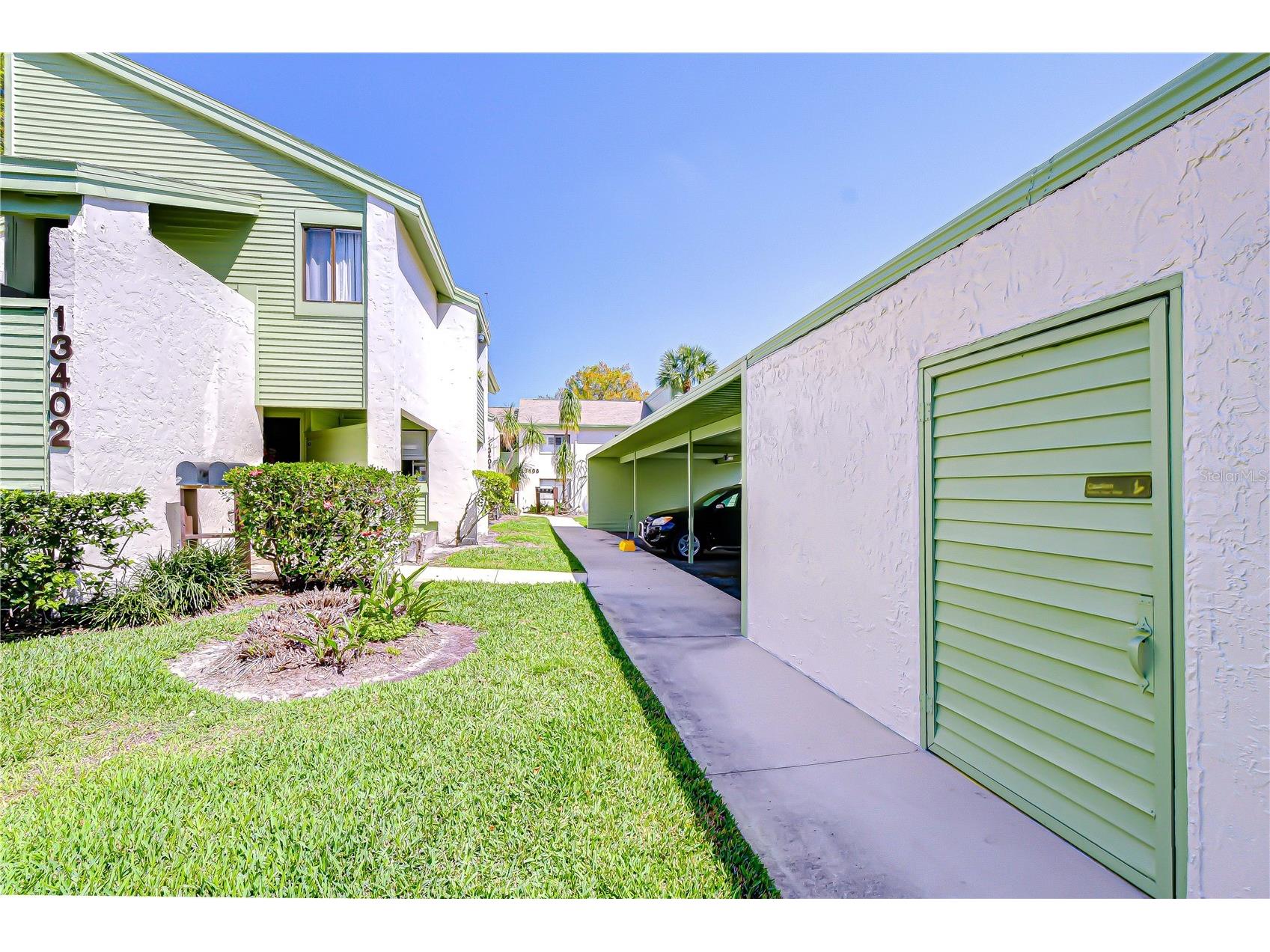 13402 Pine Lake Way #202B Tampa FL 33618 TB8485179 image35