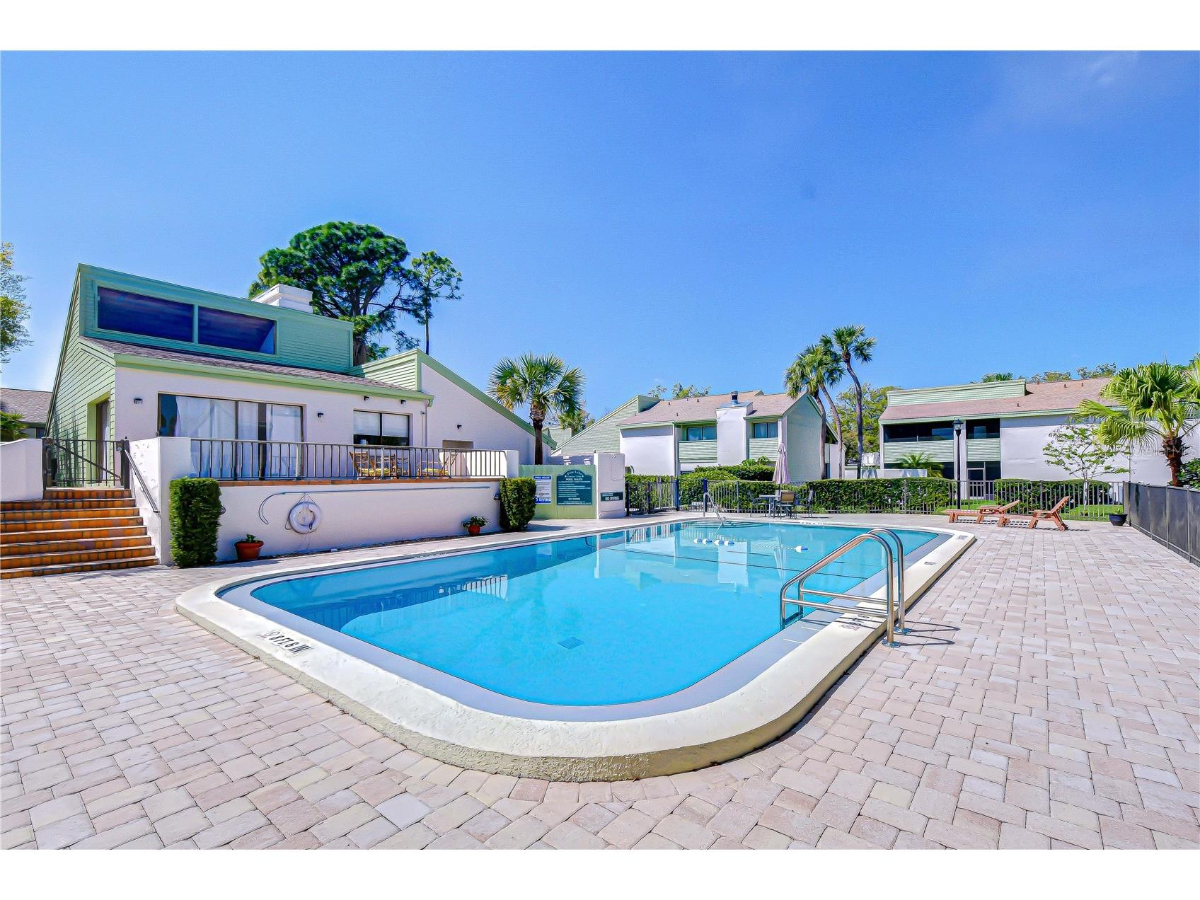 13402 Pine Lake Way #202B Tampa FL 33618 TB8485179 image37