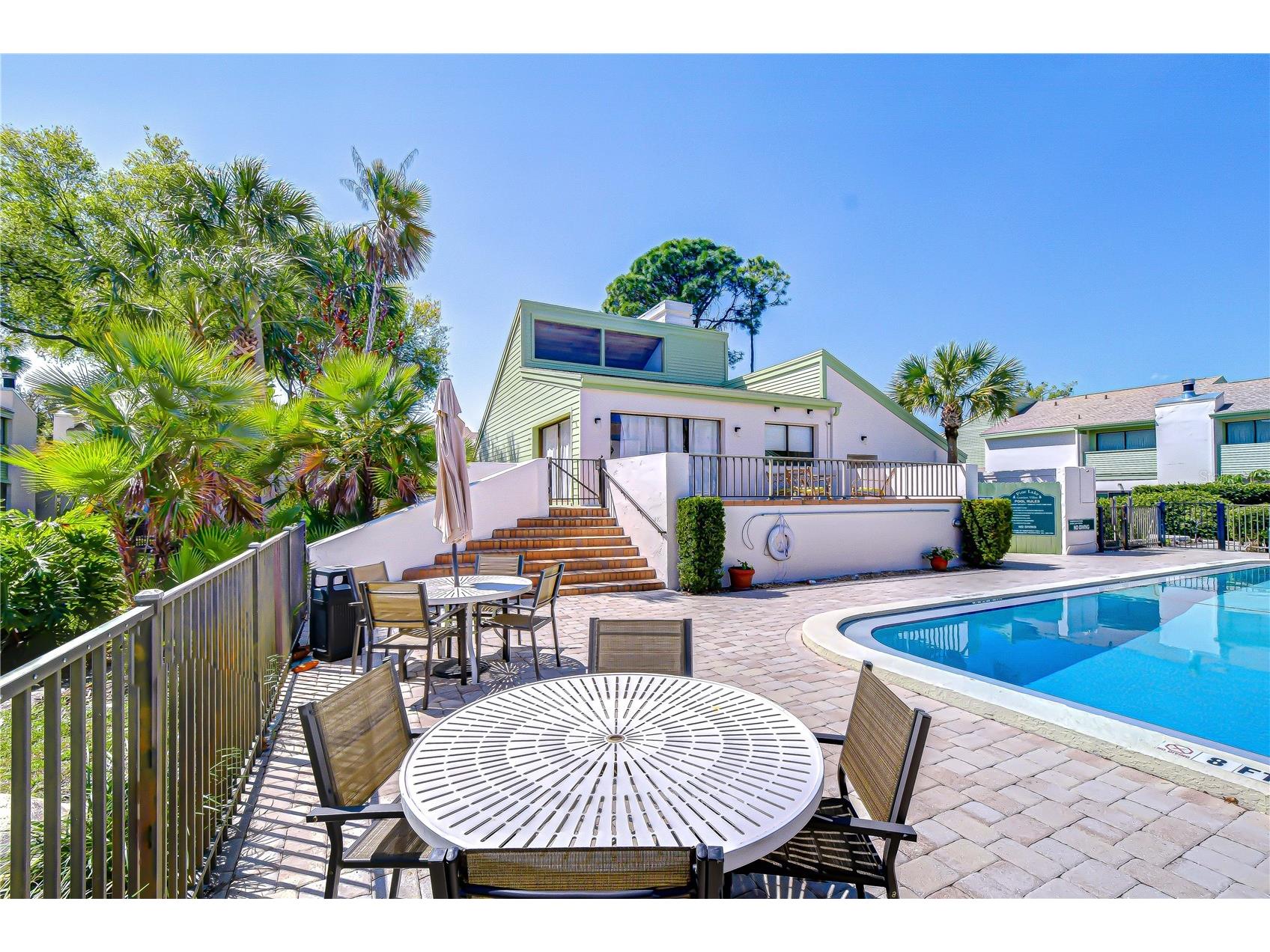 13402 Pine Lake Way #202B Tampa FL 33618 TB8485179 image38