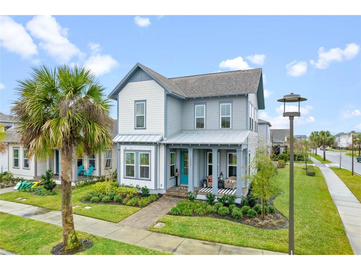 13402 Stoddart Avenue Orlando FL 32827 O6214374 image1