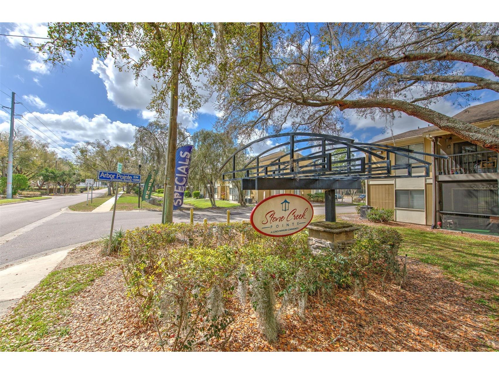 13403 Arbor Pointe Circle #304 Tampa FL 33617 TB8478970 image24