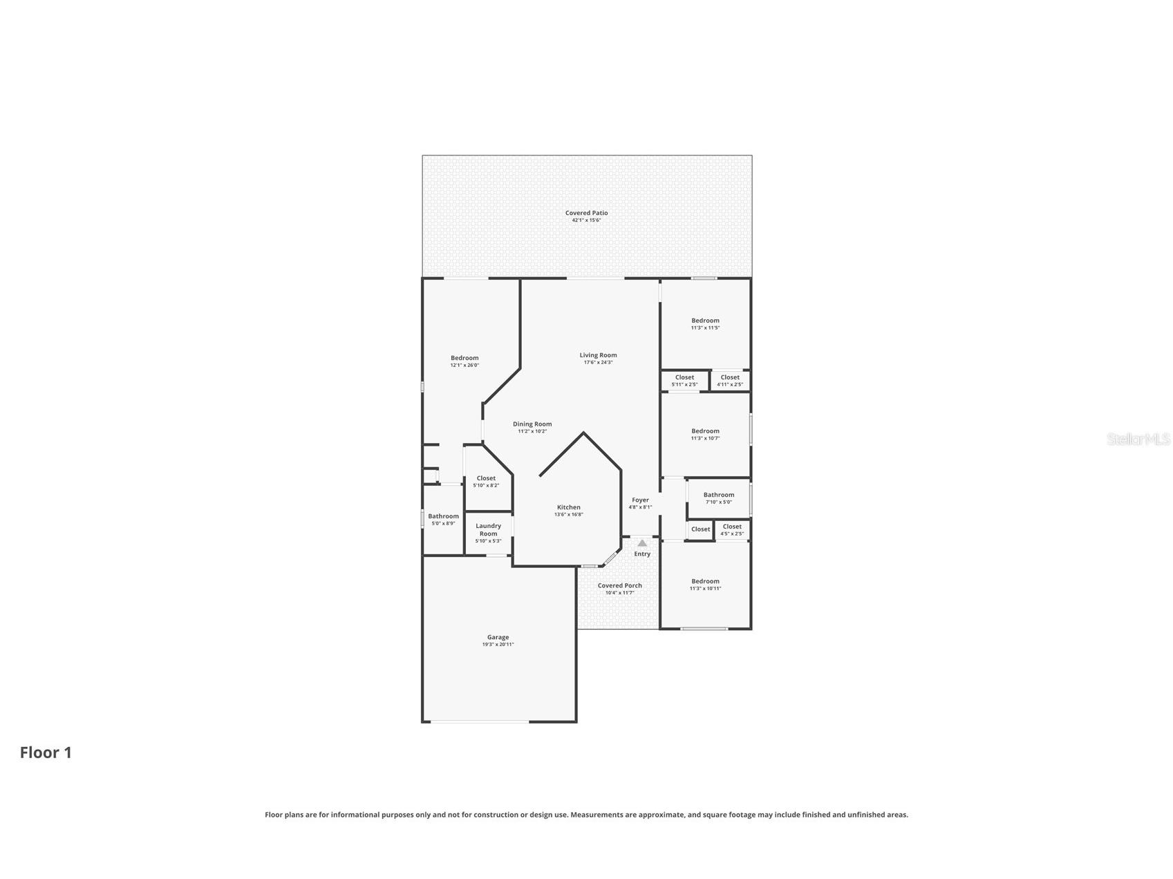 13403 Beechberry Drive Riverview FL 33579 TB8524583 image43