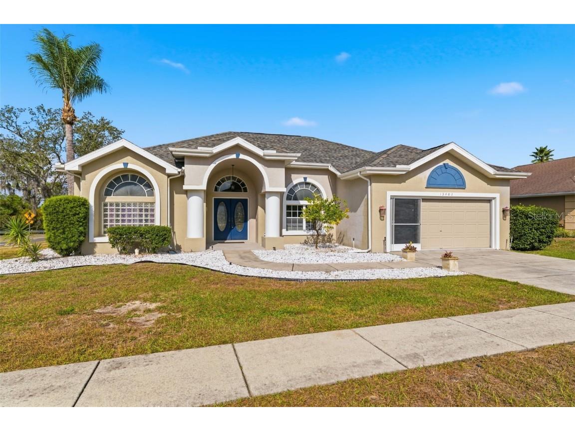 13403 Bolton Court Spring Hill FL 34609 W7880996 image2