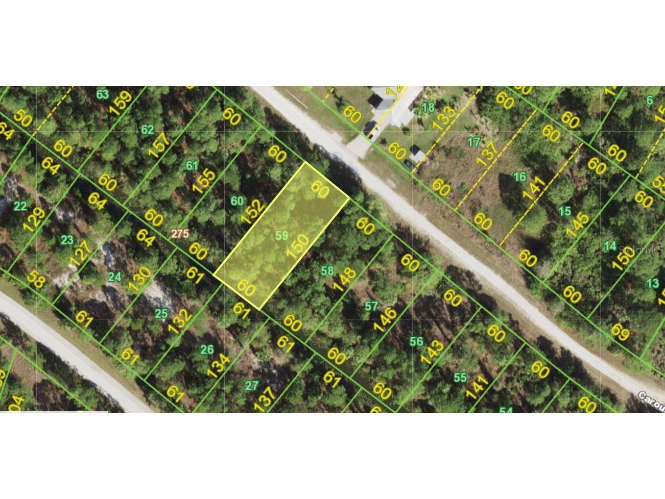 13403 Carousel Drive Punta Gorda FL 33955 C7453462 image1