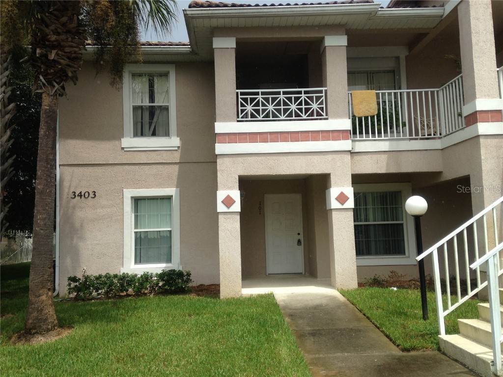 13403 Fairway Glen Drive #101 Orlando FL 32824 O6098948 image1