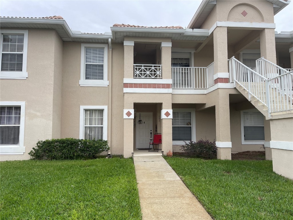 13403 Fairway Glen Drive #103 Orlando FL 32824 S5103697 image1
