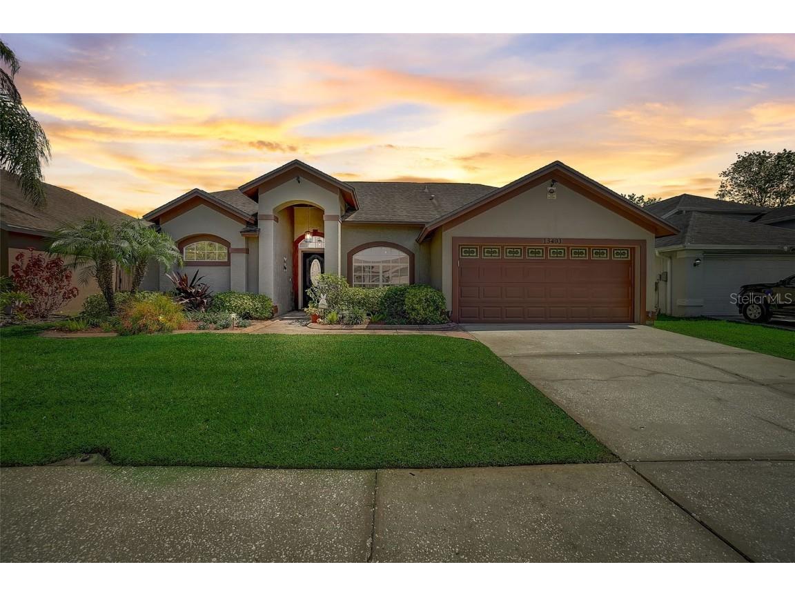 13403 Ironton Drive Tampa FL 33626 T3512807 image1