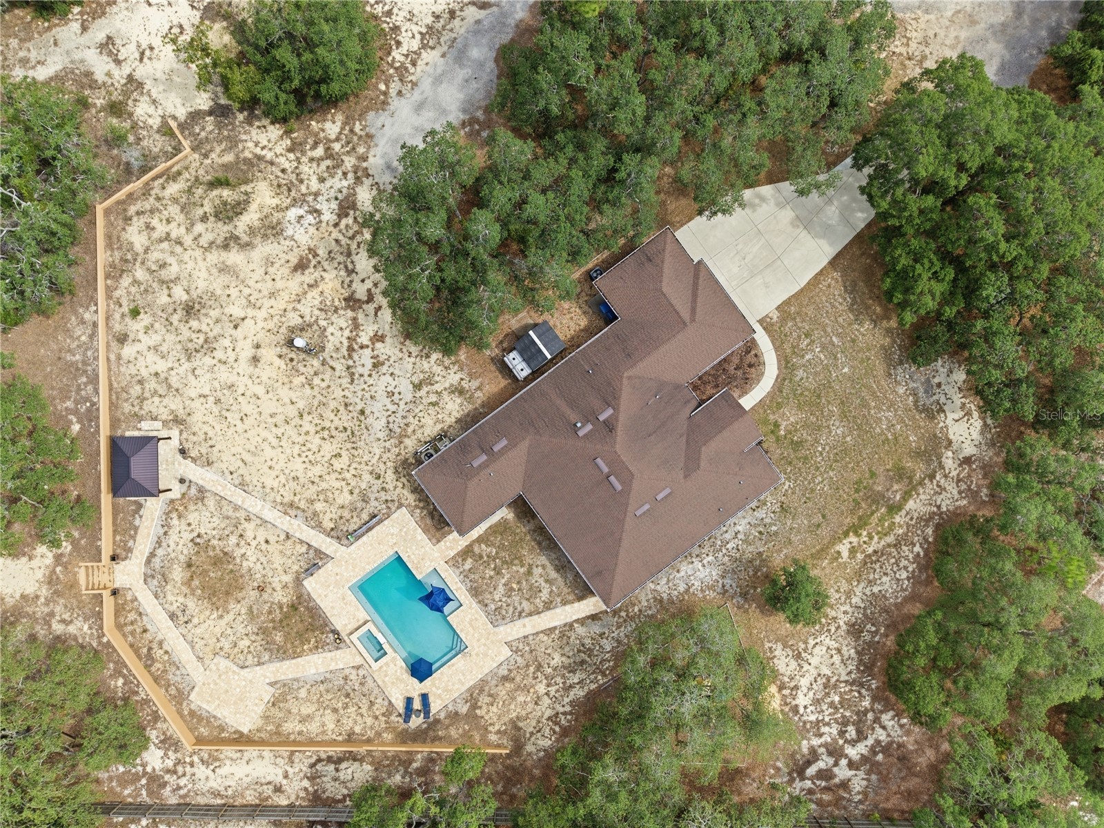 13403 Lelani Drive Weeki Wachee FL 34614 TB8518199 image31