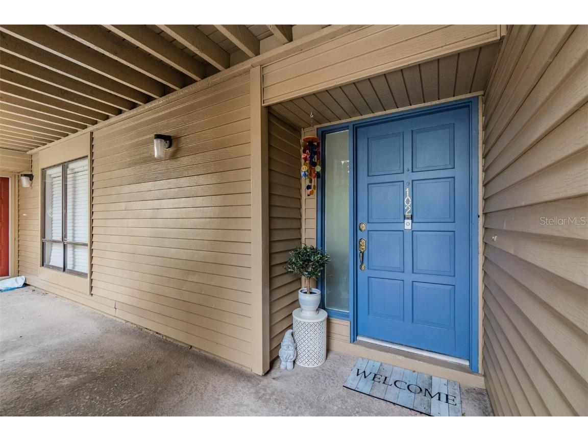 13403 Pine Lake Way #102 Tampa FL 33618 T3440072 image1