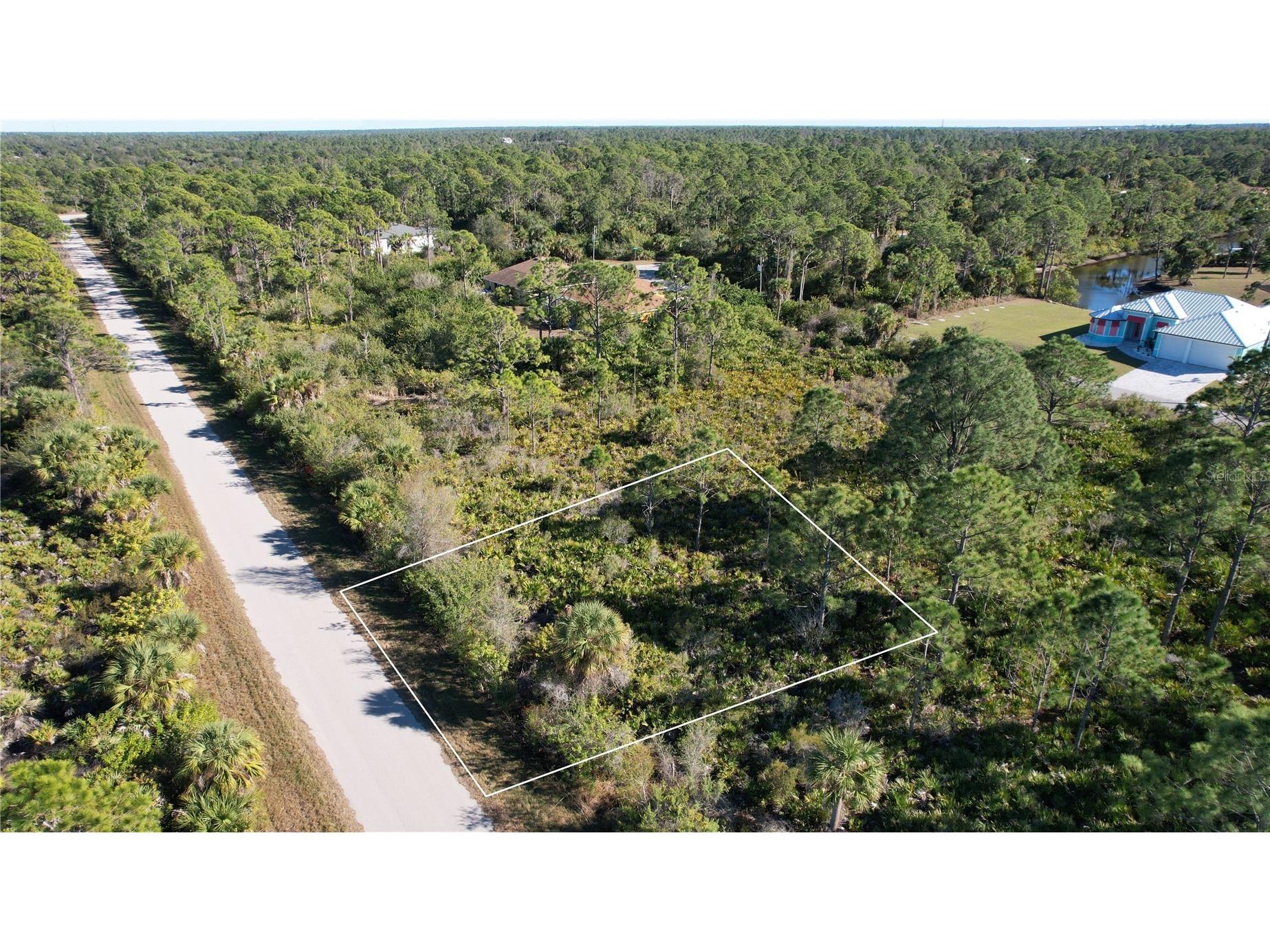 13403 Sheppard Avenue Port Charlotte FL 33953 C7521050 image1