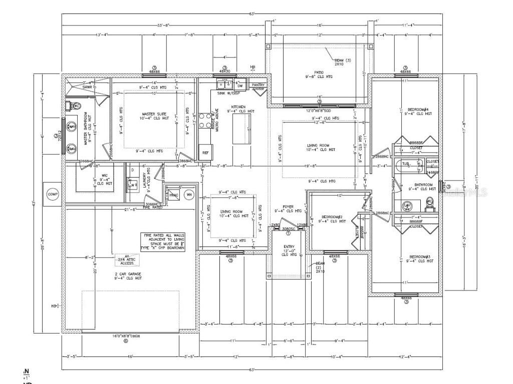 13404 Cedar City Avenue Port Charlotte FL 33981 O6340893 image73