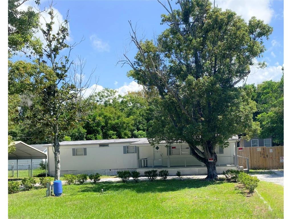 13404 Parkwood (Unit A) Street Hudson FL 34669 T3473478 image1