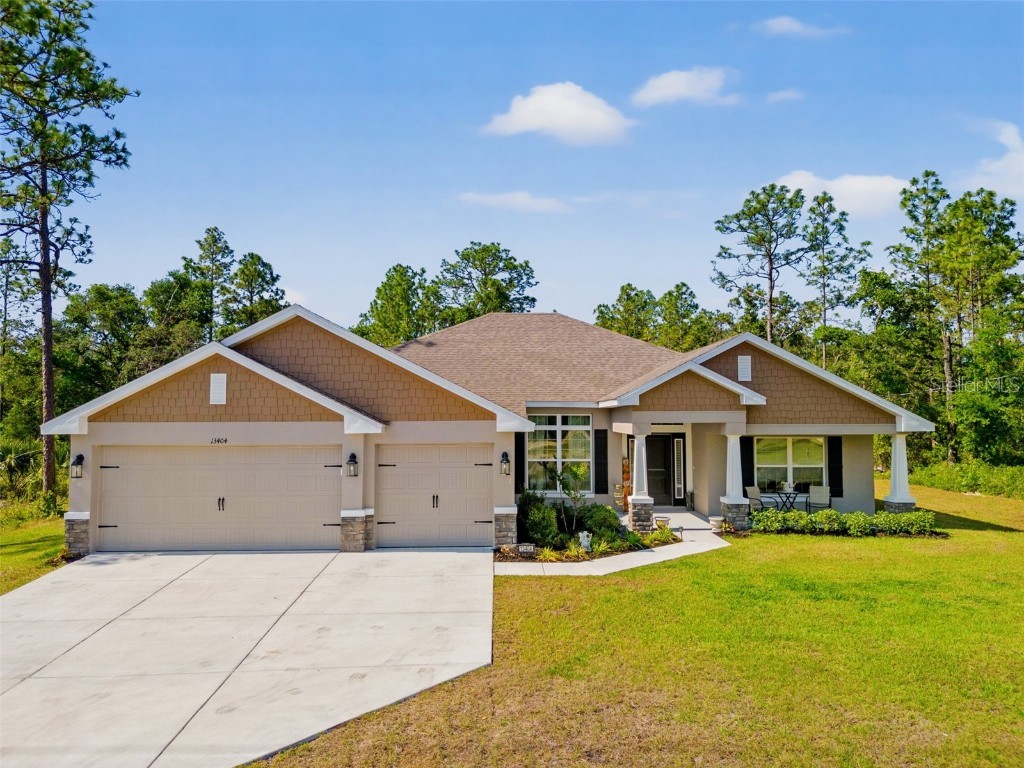 13404 Ruffed Grouse Road Brooksville FL 34614 W7865267 image1