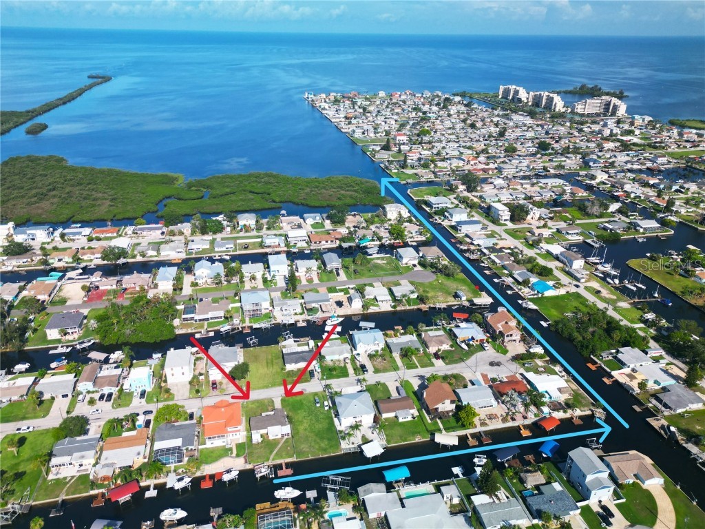 13404 Susan Drive Hudson FL 34667 - GULF OF AMERICA W7876979 image1